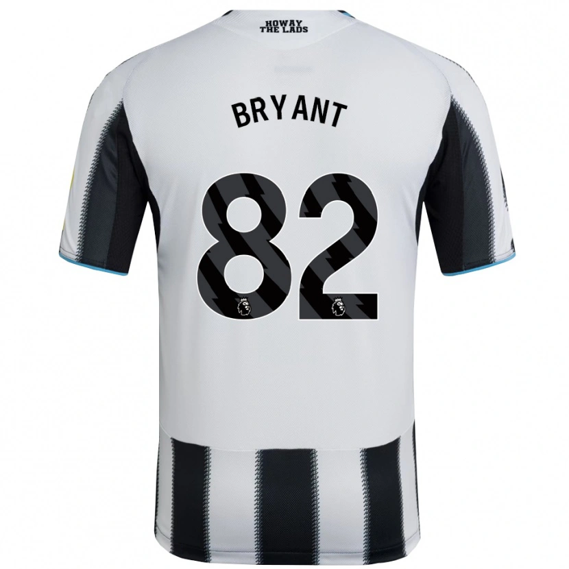 Danxen Criança Camisola Thomas Bryant #82 Preto Branco Principal 2025/26 Camisa Brasil