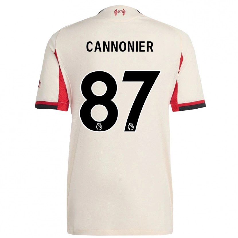 Danxen Mulher Camisola Oakley Cannonier #87 Branco Preto Alternativa 2025/26 Camisa Brasil