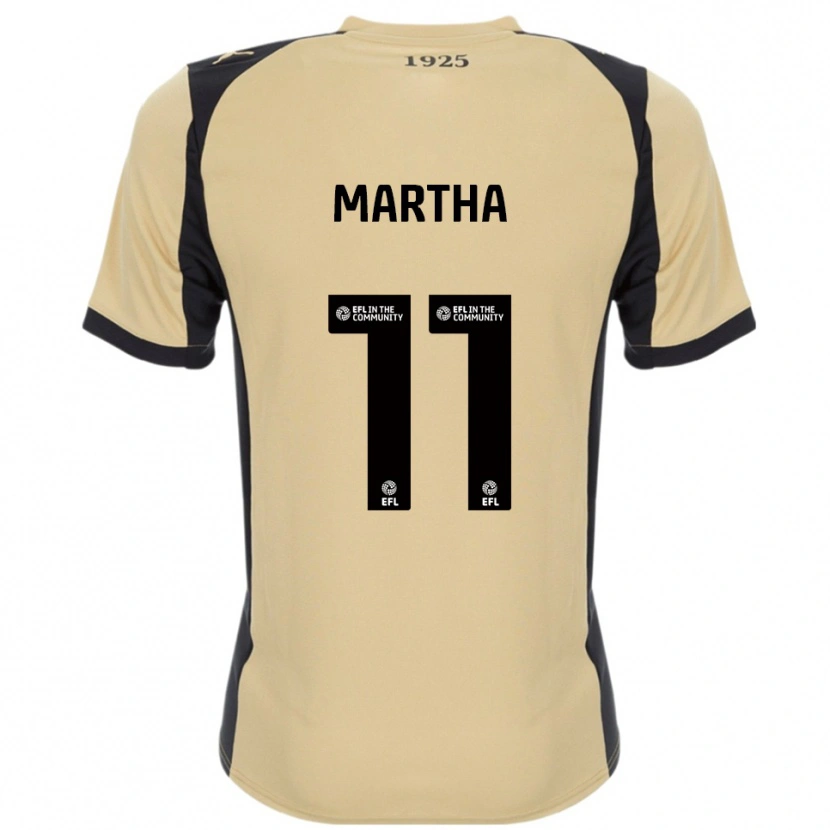 Danxen Mulher Camisola Ar'jany Martha #11 Dourado Preto Alternativa 2025/26 Camisa Brasil