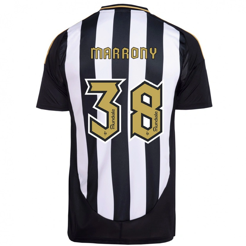 Danxen Criança Camisola Marrony #38 Branco Preto Principal 2025/26 Camisa Brasil