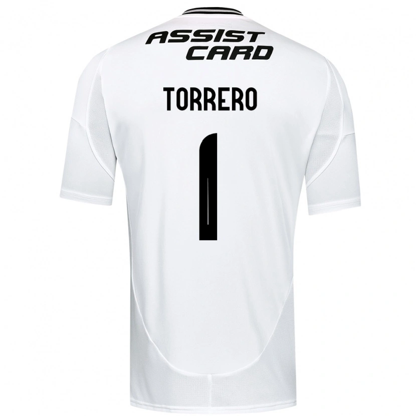 Danxen Criança Camisola Ryann Torrero #1 Preto Branco Amarelo Principal 2025/26 Camisa Brasil