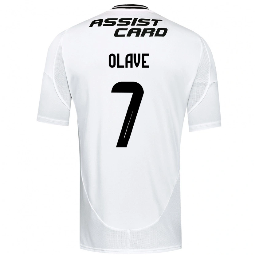 Danxen Criança Camisola Isidora Olave #7 Preto Branco Amarelo Principal 2025/26 Camisa Brasil