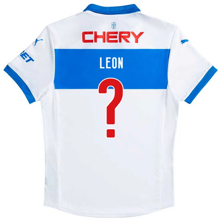 Danxen Criança Camisola Vasco León #0 Preto Azul Principal 2025/26 Camisa Brasil