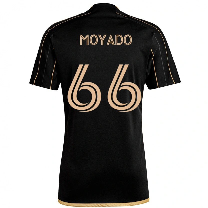 Danxen Homem Camisola Bryan Moyado #66 Preto Castanho Principal 2025/26 Camisa Brasil