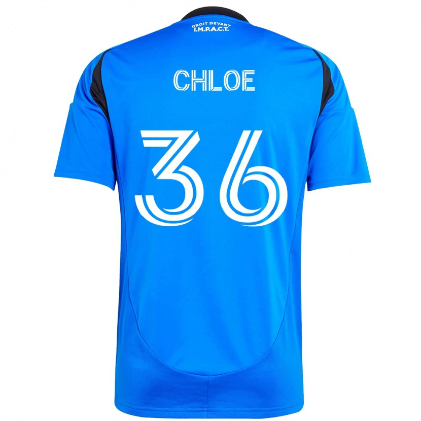 Danxen Homem Camisola Scicchitano Chloe #36 Azul Escuro Preto Principal 2025/26 Camisa Brasil