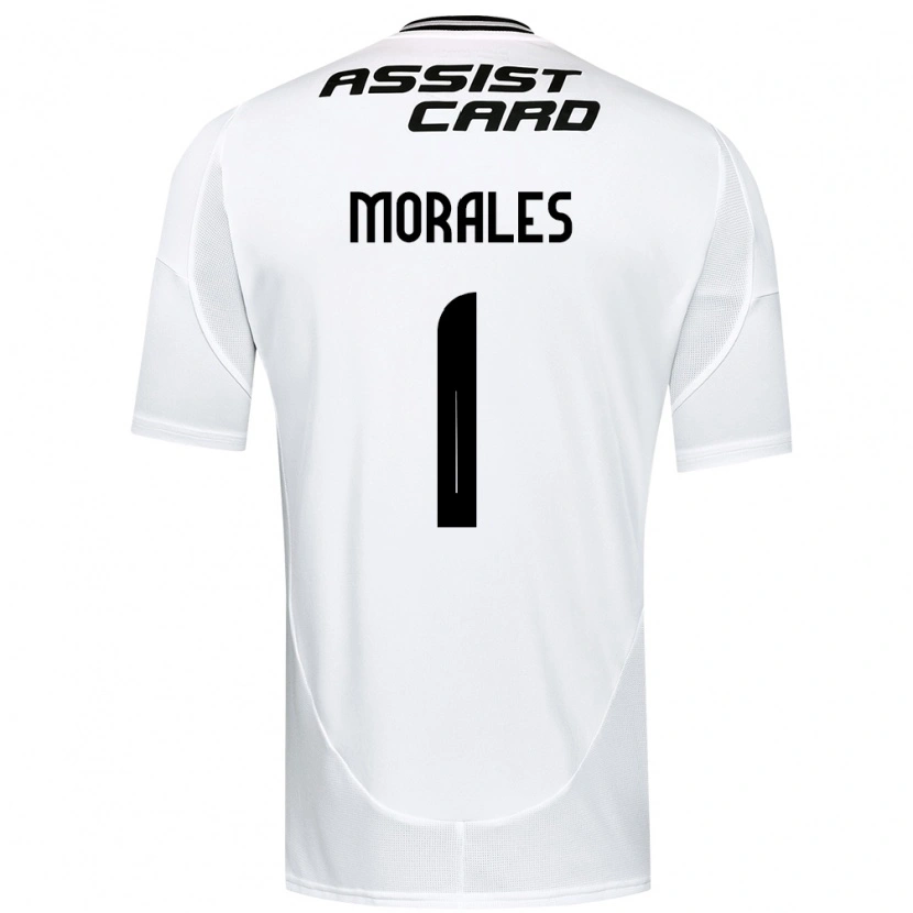 Danxen Homem Camisola Benjamín Morales #1 Preto Branco Amarelo Principal 2025/26 Camisa Brasil