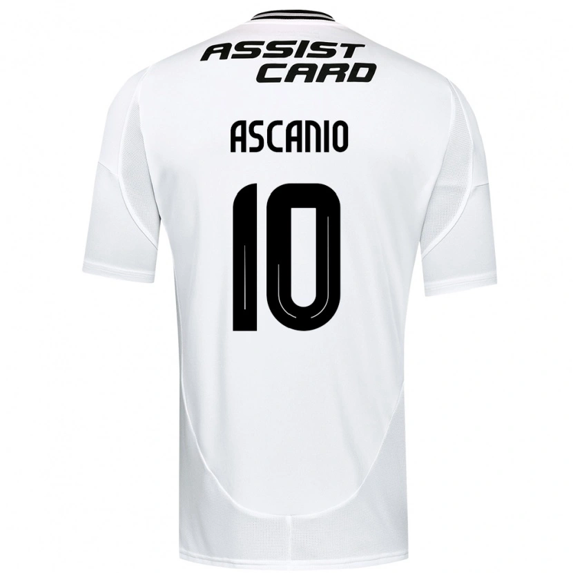 Danxen Homem Camisola Yusmery Ascanio #10 Preto Branco Amarelo Principal 2025/26 Camisa Brasil