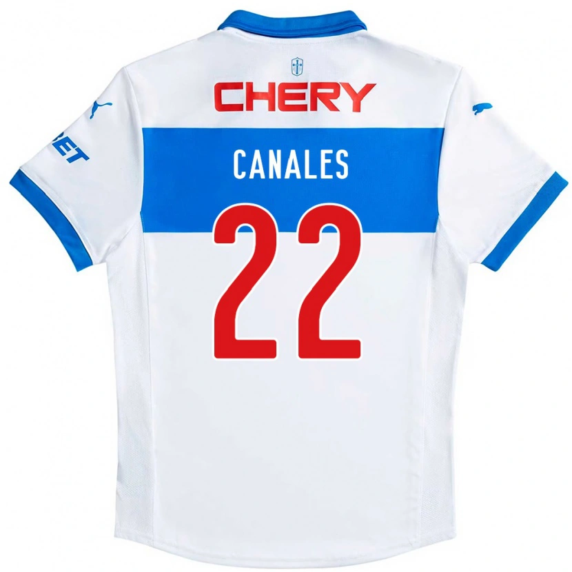 Danxen Homem Camisola Alfred Canales #22 Preto Azul Principal 2025/26 Camisa Brasil