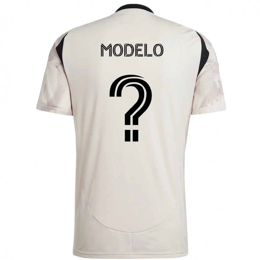 Danxen Homem Camisola Aimar Modelo #0 Bege Preto Alternativa 2025/26 Camisa Brasil