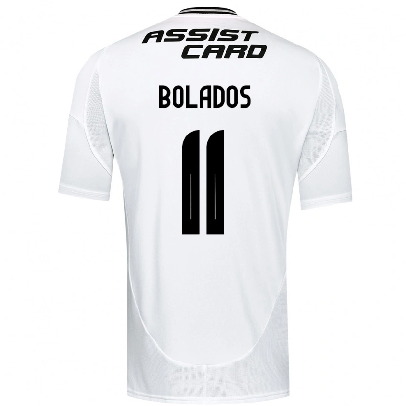 Danxen Mulher Camisola Marcos Bolados #11 Preto Branco Amarelo Principal 2025/26 Camisa Brasil