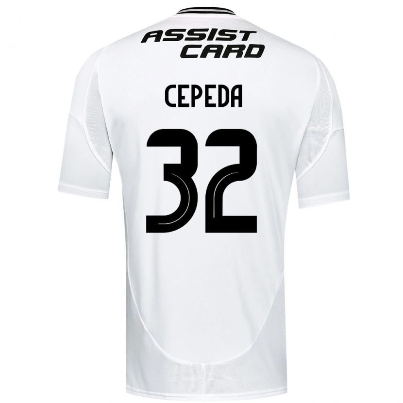 Danxen Mulher Camisola Lucas Cepeda #32 Preto Branco Amarelo Principal 2025/26 Camisa Brasil