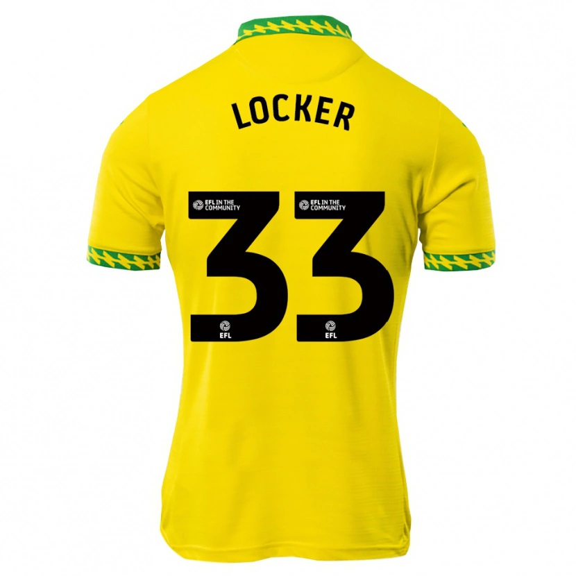 Danxen Criança Camisola Amber Locker #33 Branco Verde Principal 2025/26 Camisa Brasil