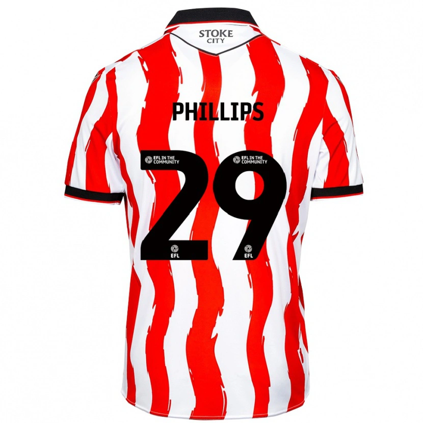 Danxen Criança Camisola D'margio Wright-Phillips #29 Branco Vermelho Principal 2025/26 Camisa Brasil