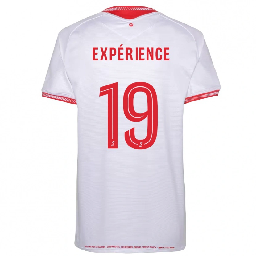Danxen Criança Camisola Martin Expérience #19 Preto Vermelho Alternativa 2025/26 Camisa Brasil
