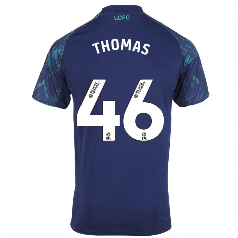 Danxen Homem Camisola Silko Thomas #46 Azul Marinho Verde Branco Alternativa 2025/26 Camisa Brasil