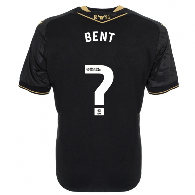 Danxen Homem Camisola Stephaney Bent #0 Preto Dourado Alternativa 2025/26 Camisa Brasil