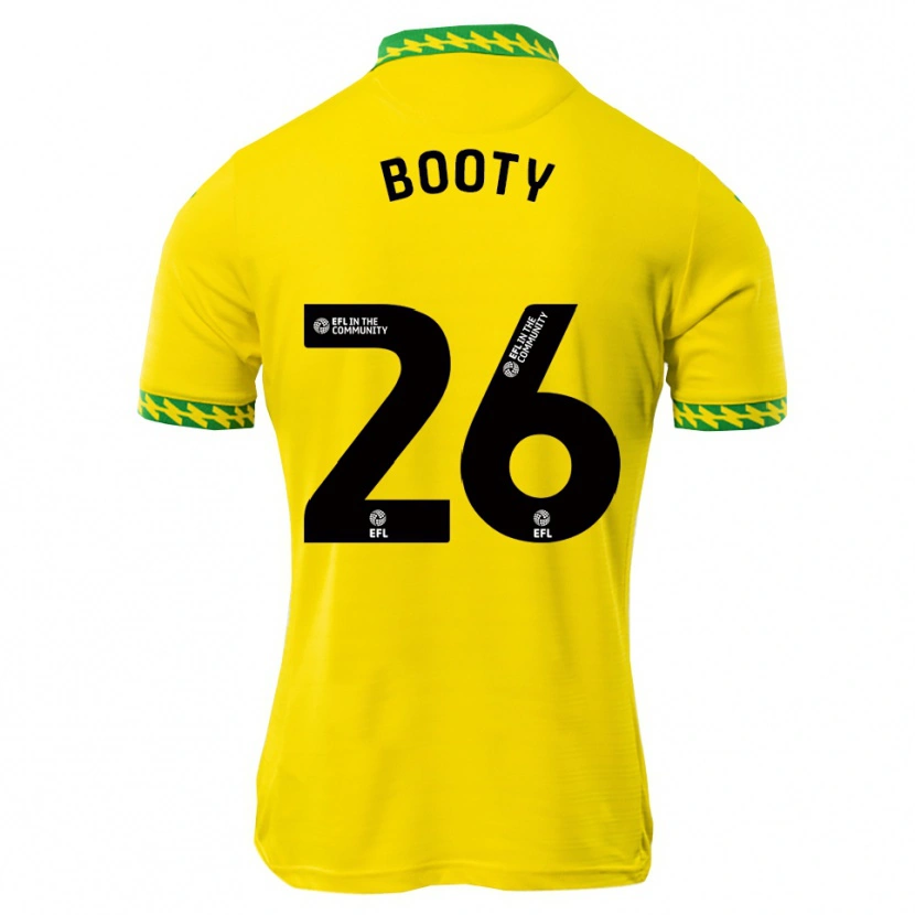 Danxen Mulher Camisola Sienna Booty #26 Branco Verde Principal 2025/26 Camisa Brasil