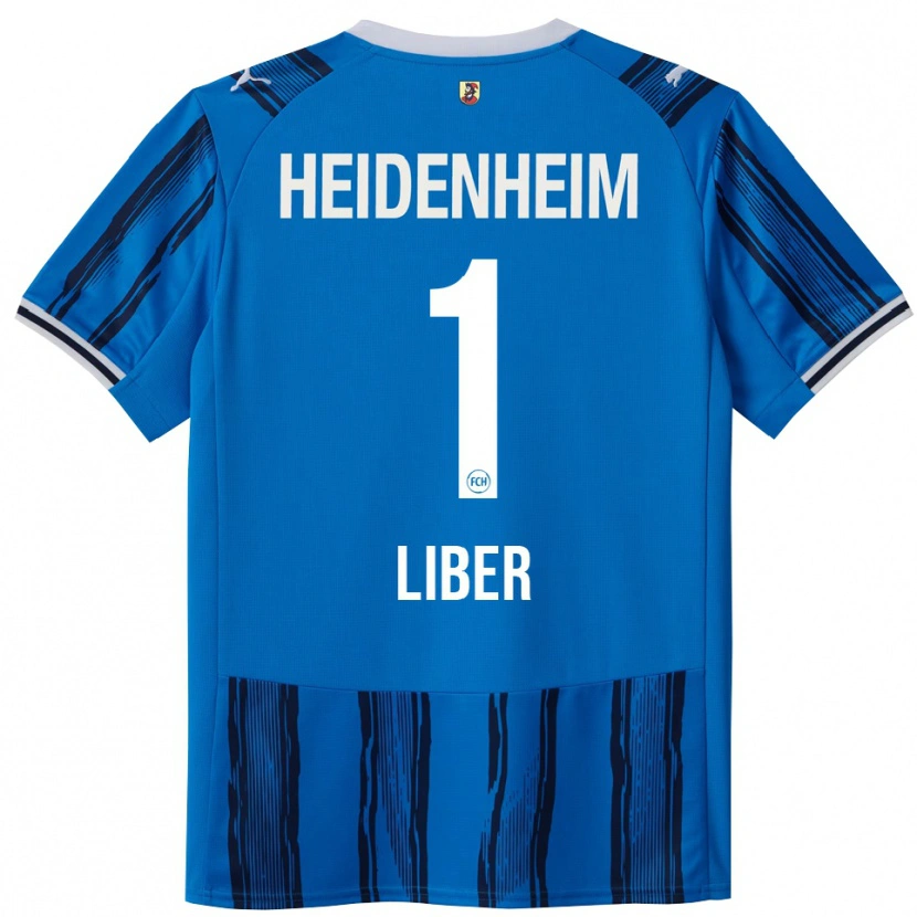 Danxen Criança Camisola Janina Liber #1 Azul Marinho Alternativa 2025/26 Camisa Brasil