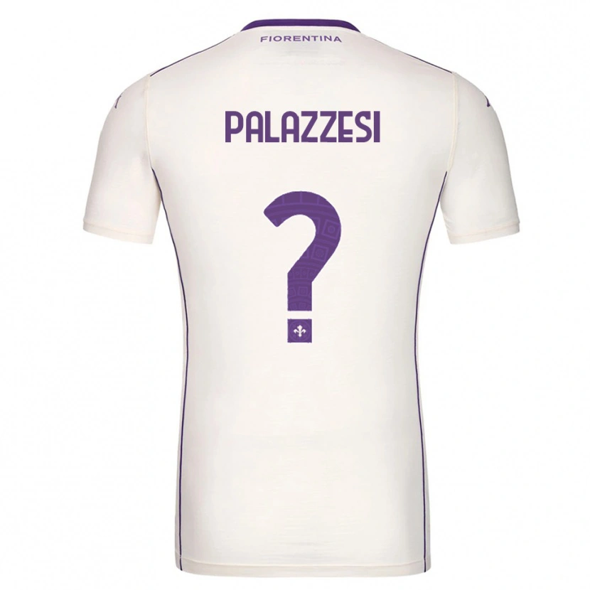 Danxen Homem Camisola Yuri Palazzesi #0 Branco Roxo Vermelho Alternativa 2025/26 Camisa Brasil