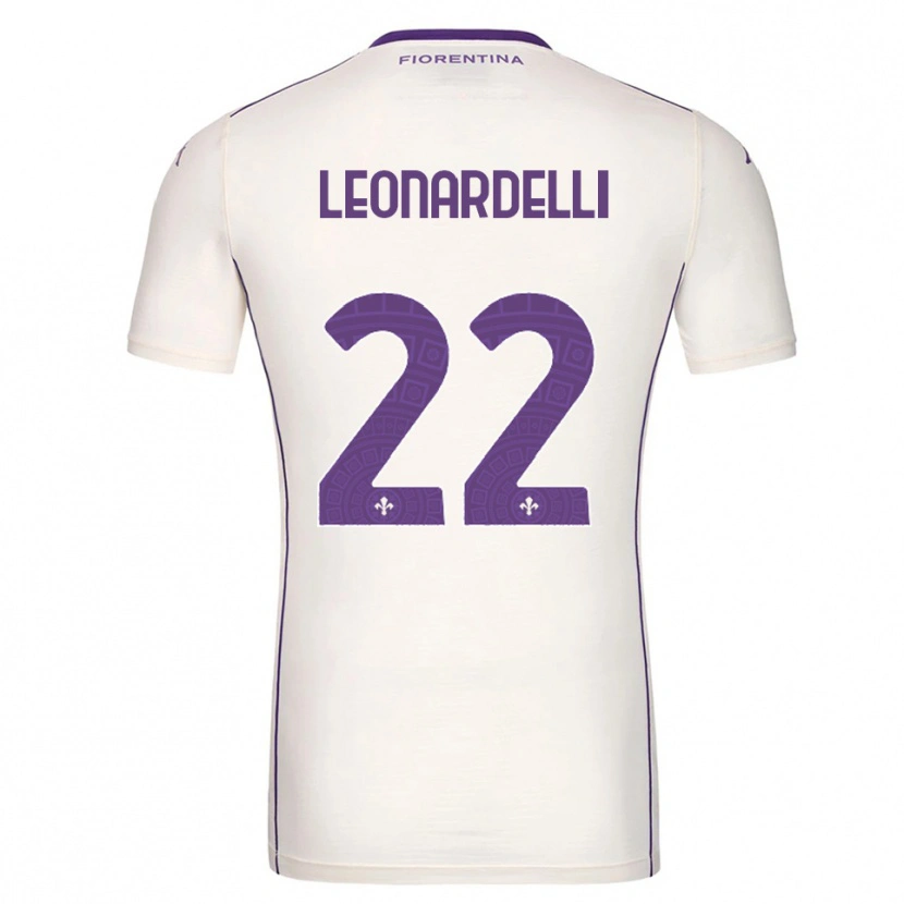 Danxen Homem Camisola Pietro Leonardelli #22 Branco Roxo Vermelho Alternativa 2025/26 Camisa Brasil
