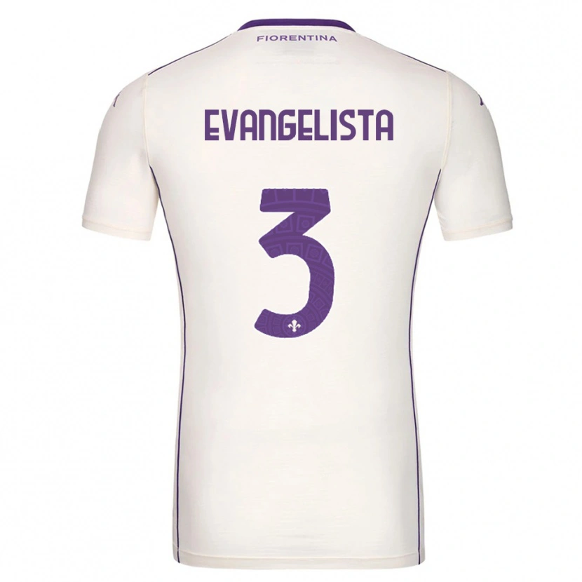 Danxen Homem Camisola Carlo Evangelista #3 Branco Roxo Vermelho Alternativa 2025/26 Camisa Brasil