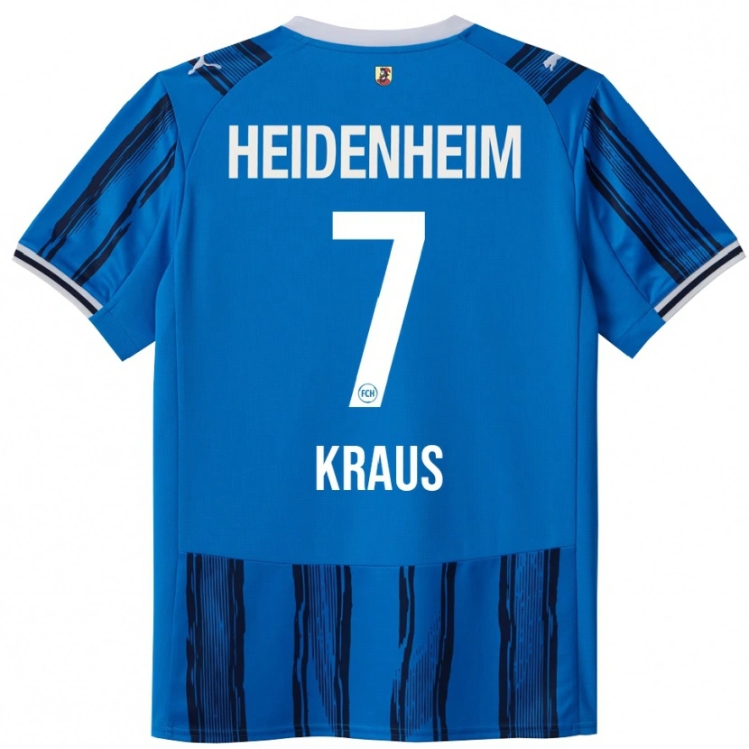 Danxen Homem Camisola Sabrina Kraus #7 Azul Marinho Alternativa 2025/26 Camisa Brasil