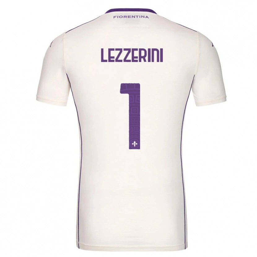 Danxen Mulher Camisola Luca Lezzerini #1 Branco Roxo Vermelho Alternativa 2025/26 Camisa Brasil