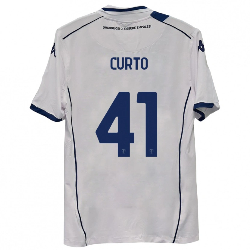 Danxen Criança Camisola Marco Curto #41 Azul Marinho Escuro Alternativa 2025/26 Camisa Brasil