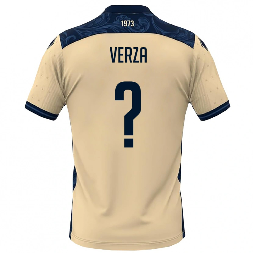 Danxen Mulher Camisola Leonardo Verza #0 Branco Marinho Alternativa 2025/26 Camisa Brasil
