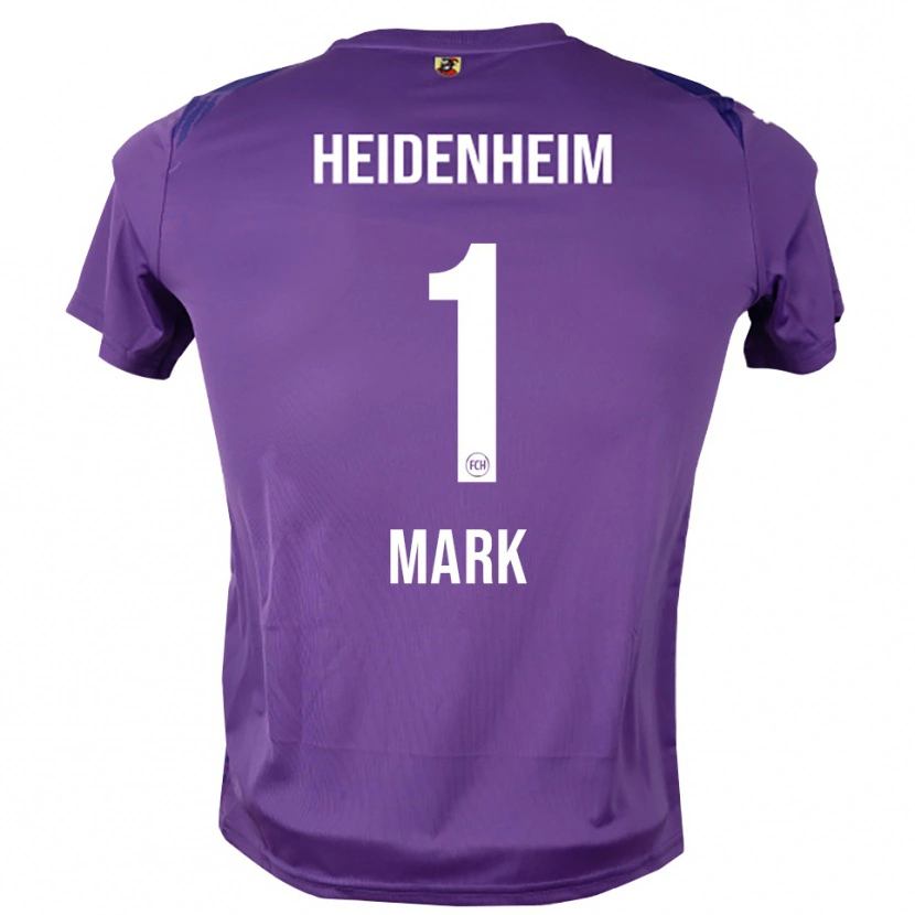 Danxen Criança Felix Mark #1 Orquídea Média Camisola Guarda-Redes 2025/26 Camisa Brasil