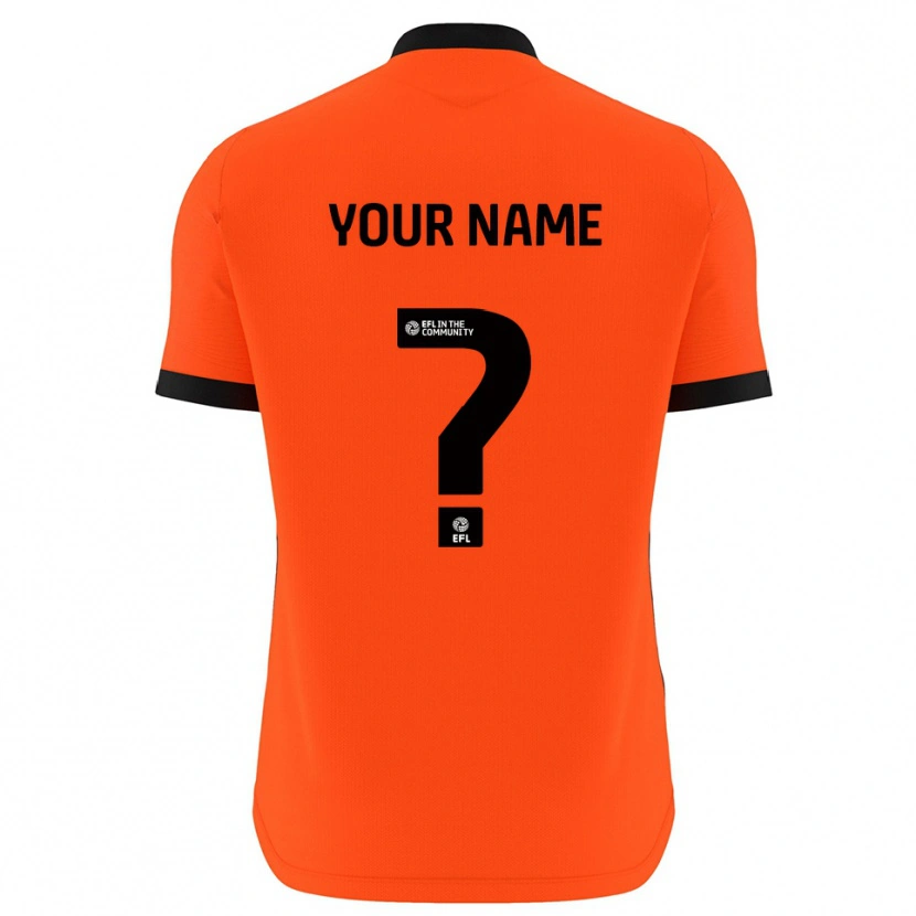 Danxen Criança Bristol Rovers Preto Vermelho Camisola Guarda-Redes 2025/26 Camisa Brasil