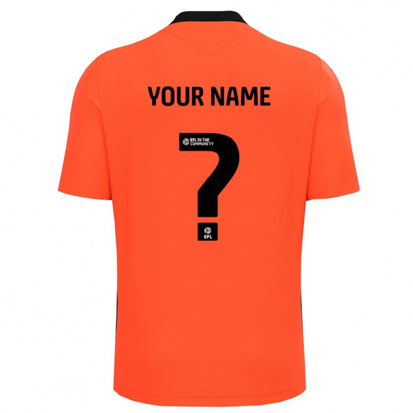 Danxen Criança Colchester United Preto Vermelho Camisola Guarda-Redes 2025/26 Camisa Brasil