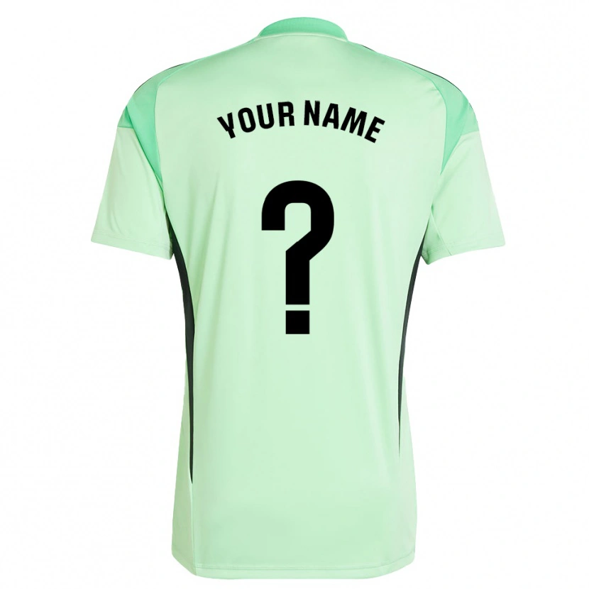 Danxen Homem Real Oviedo Verde Claro Preto Camisola Guarda-Redes 2025/26 Camisa Brasil