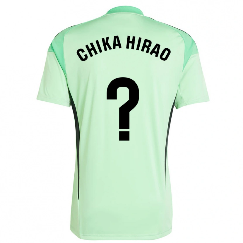 Danxen Homem Hirao Chika #0 Laranja Escuro Preto Camisola Guarda-Redes 2025/26 Camisa Brasil