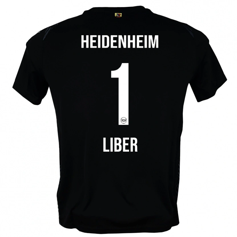 Danxen Homem Janina Liber #1 Preto Cinza Escuro Camisola Guarda-Redes 2025/26 Camisa Brasil