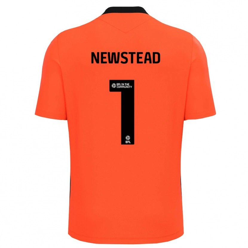 Danxen Homem Jamie-Louise Newstead #1 Preto Vermelho Camisola Guarda-Redes 2025/26 Camisa Brasil