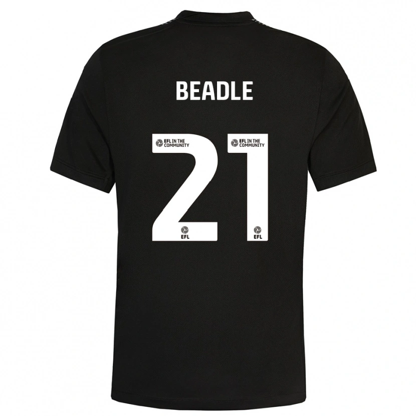 Danxen Homem Ryan Allsop #21 Preto Branco Camisola Guarda-Redes 2025/26 Camisa Brasil