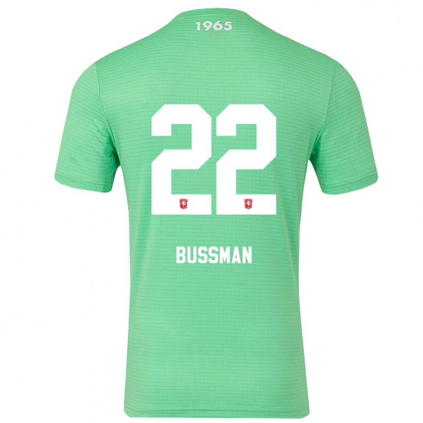 Danxen Mulher Fiene Bussman #22 Verde Claro Branco Camisola Guarda-Redes 2025/26 Camisa Brasil