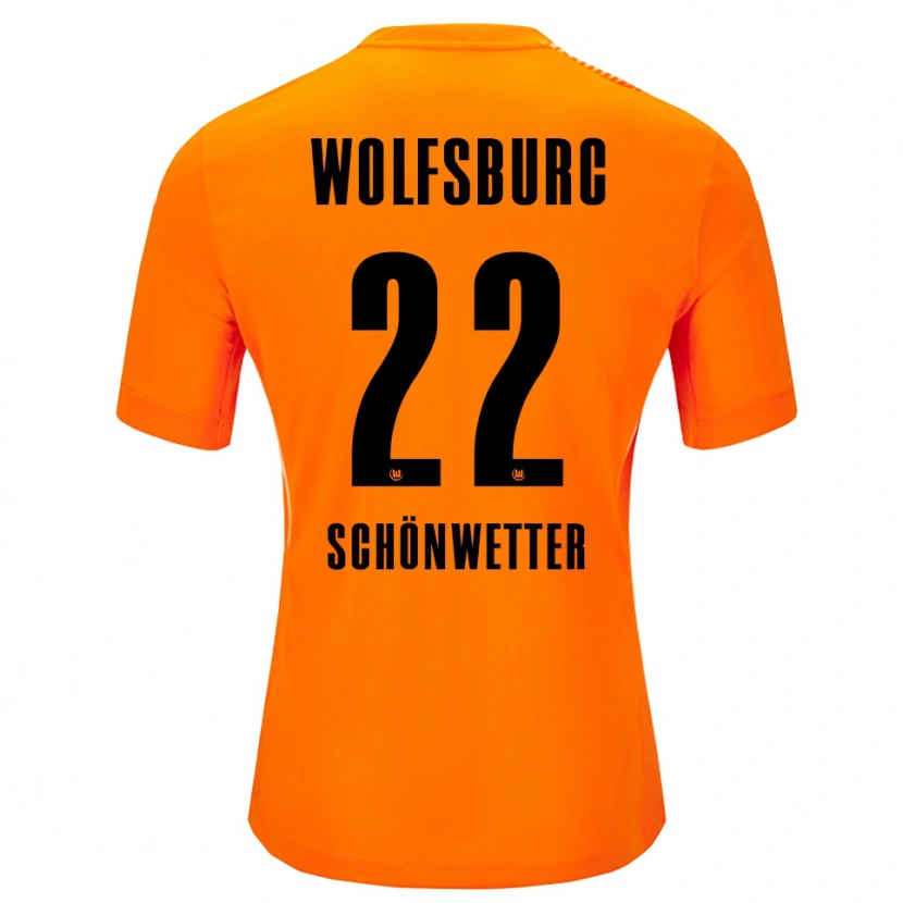 Danxen Mulher Christina Schönwetter #22 Preto Vermelho Camisola Guarda-Redes 2025/26 Camisa Brasil