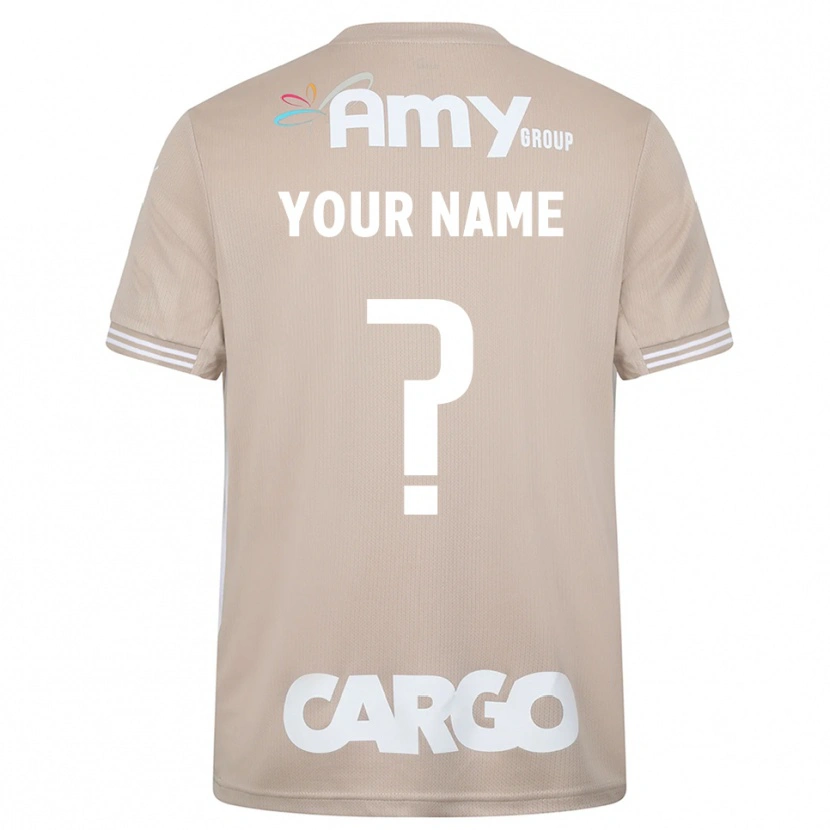 Danxen Mulher Maccabi Tel Aviv Madeira De Lei Camisola Guarda-Redes 2025/26 Camisa Brasil