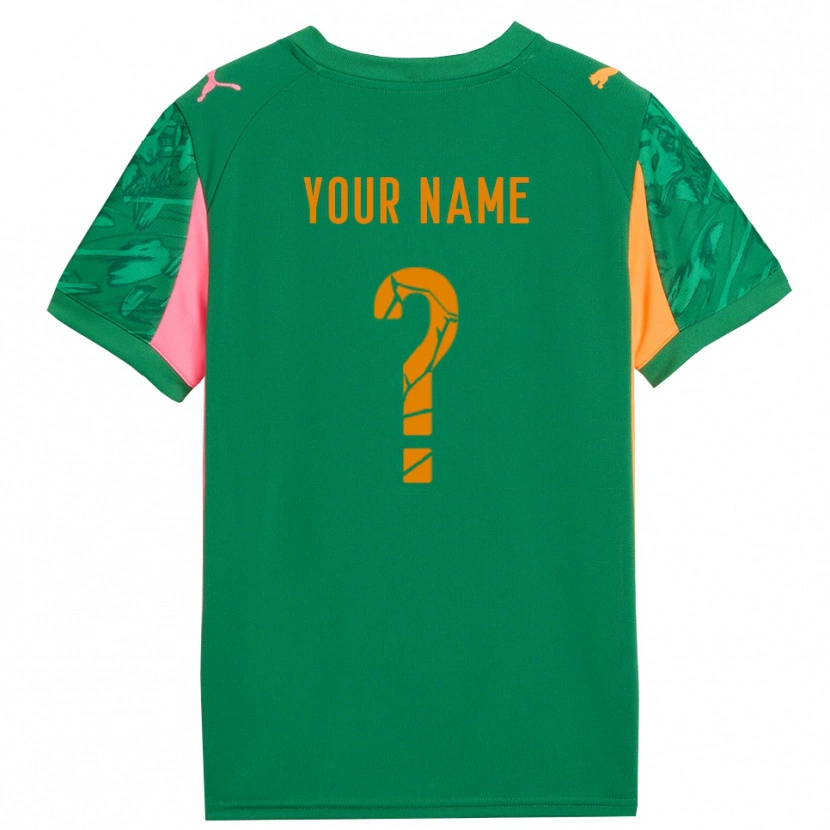 Danxen Mulher Shakhtar Donetsk FC Rosa Laranja Verde Camisola Guarda-Redes 2025/26 Camisa Brasil