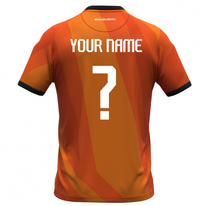 Danxen Mulher AC Cesena Branco Coral Preto Camisola Guarda-Redes 2025/26 Camisa Brasil