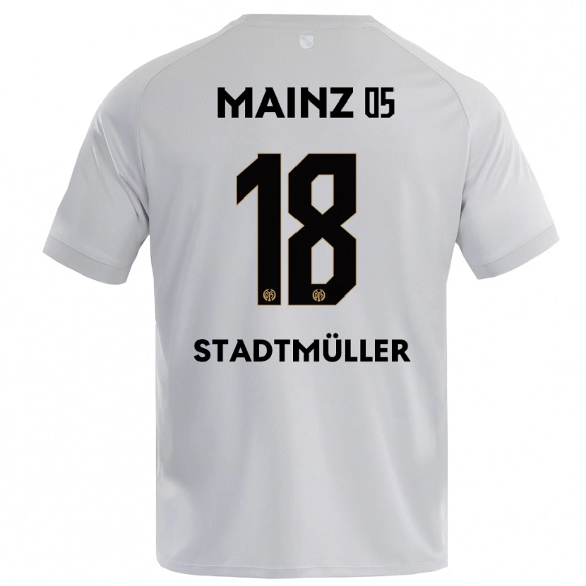 Danxen Mulher Elias Stadtmüller #18 Azul Cinza Claro Camisola Guarda-Redes 2025/26 Camisa Brasil