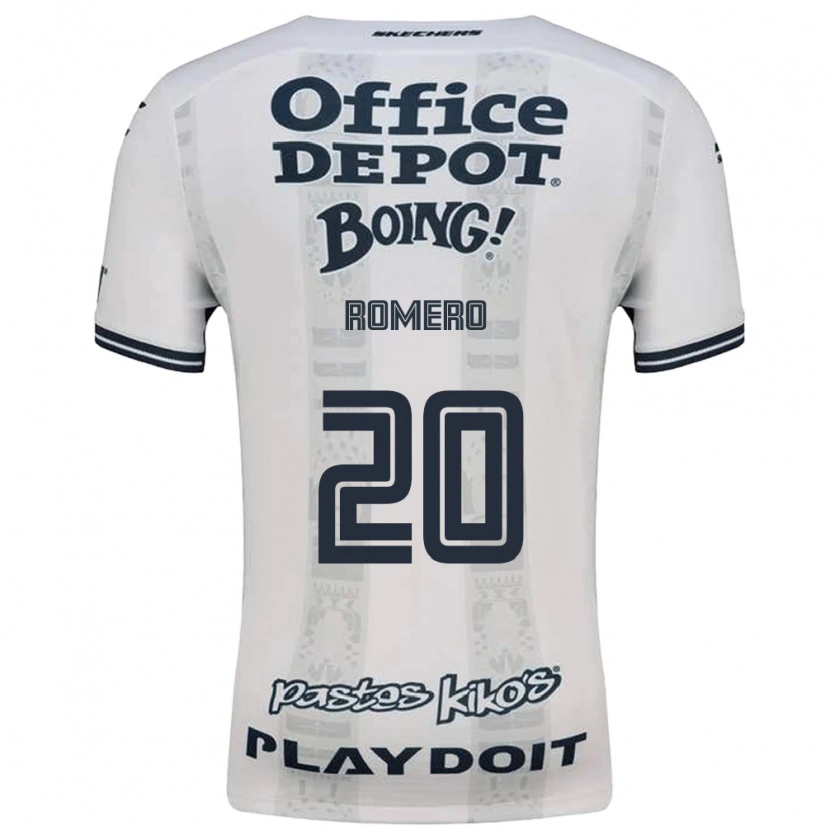 Danxen Criança Camisola Tamara Romero #20 Vermelho Branco Preto Alternativa 2026/27 Camisa Brasil