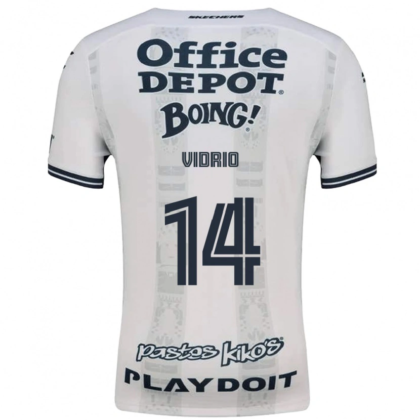 Danxen Homem Camisola Nailea Vidrio #14 Vermelho Branco Preto Alternativa 2026/27 Camisa Brasil
