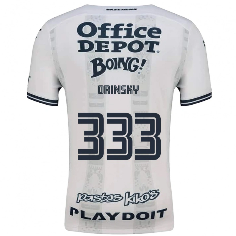 Danxen Homem Camisola Edson Orinsky #333 Vermelho Branco Preto Alternativa 2026/27 Camisa Brasil