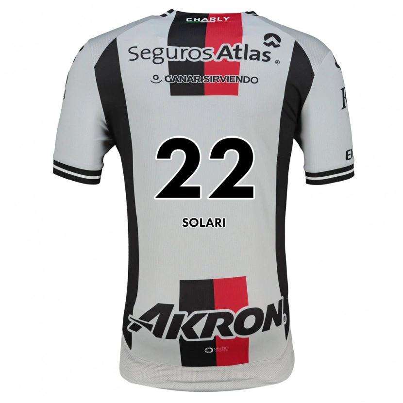 Danxen Homem Camisola Augusto Solari #22 Branco Vermelho Preto Alternativa 2026/27 Camisa Brasil