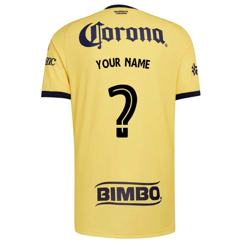 Danxen Mulher Camisola Seu Nome #0 Amarelo Vermelho Preto Principal 2026/27 Camisa Brasil