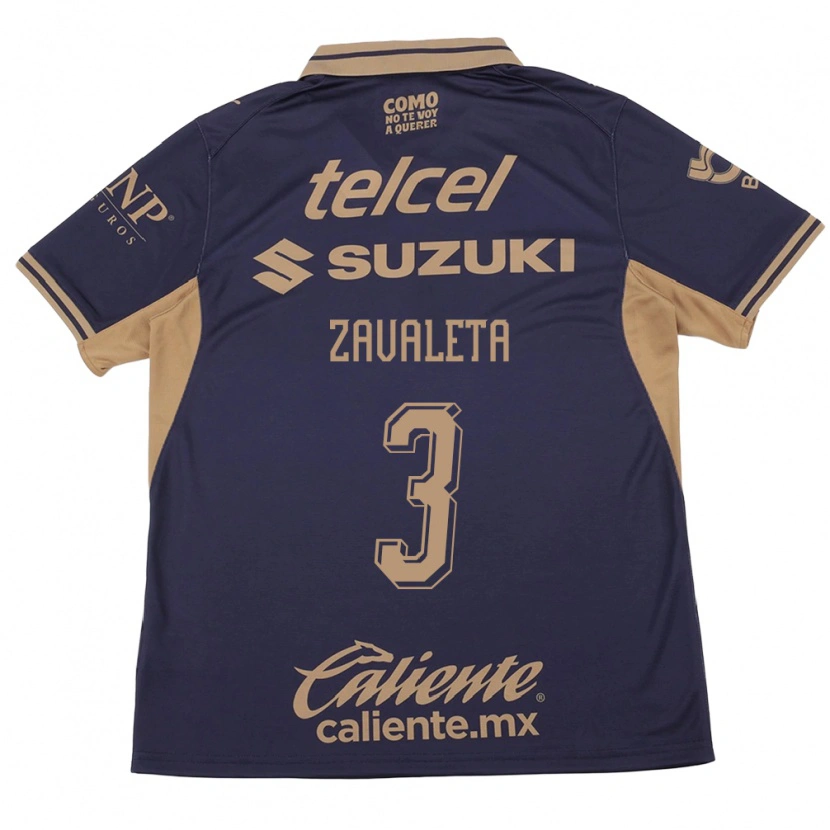 Danxen Mulher Camisola Rebeca Zavaleta #3 Roxo Marrom Principal 2026/27 Camisa Brasil