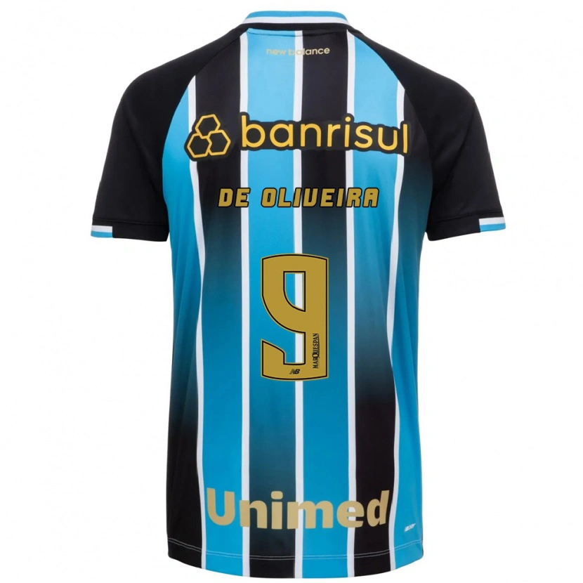 Danxen Mulher Camisola Veridiana Mostaco De Oliveira #9 Azul Marrom Preto Principal 2026/27 Camisa Brasil
